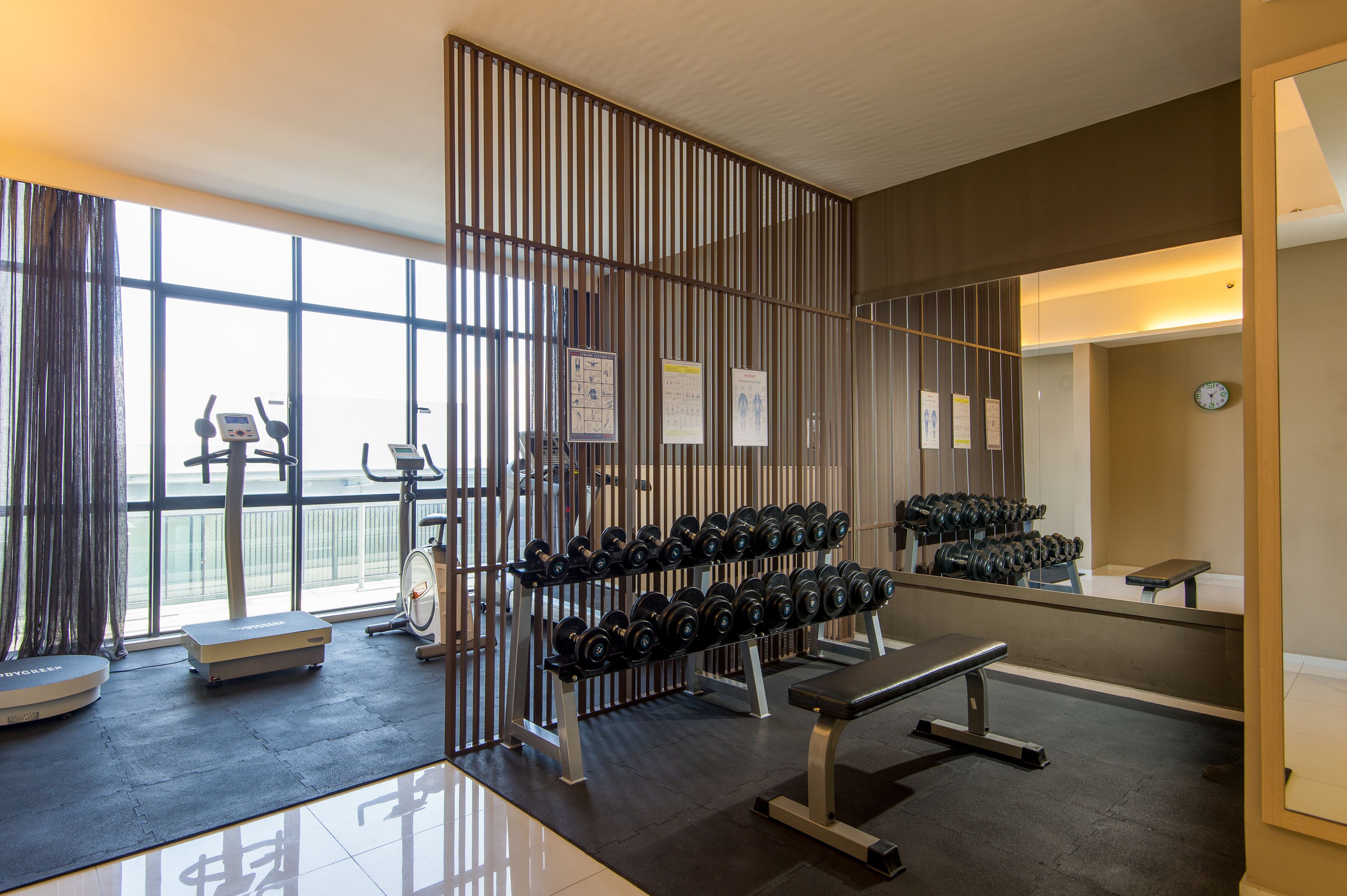 The Pines Melaka 4*