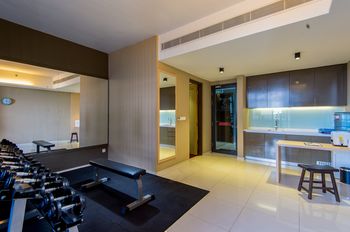 The Pines Melaka 4*