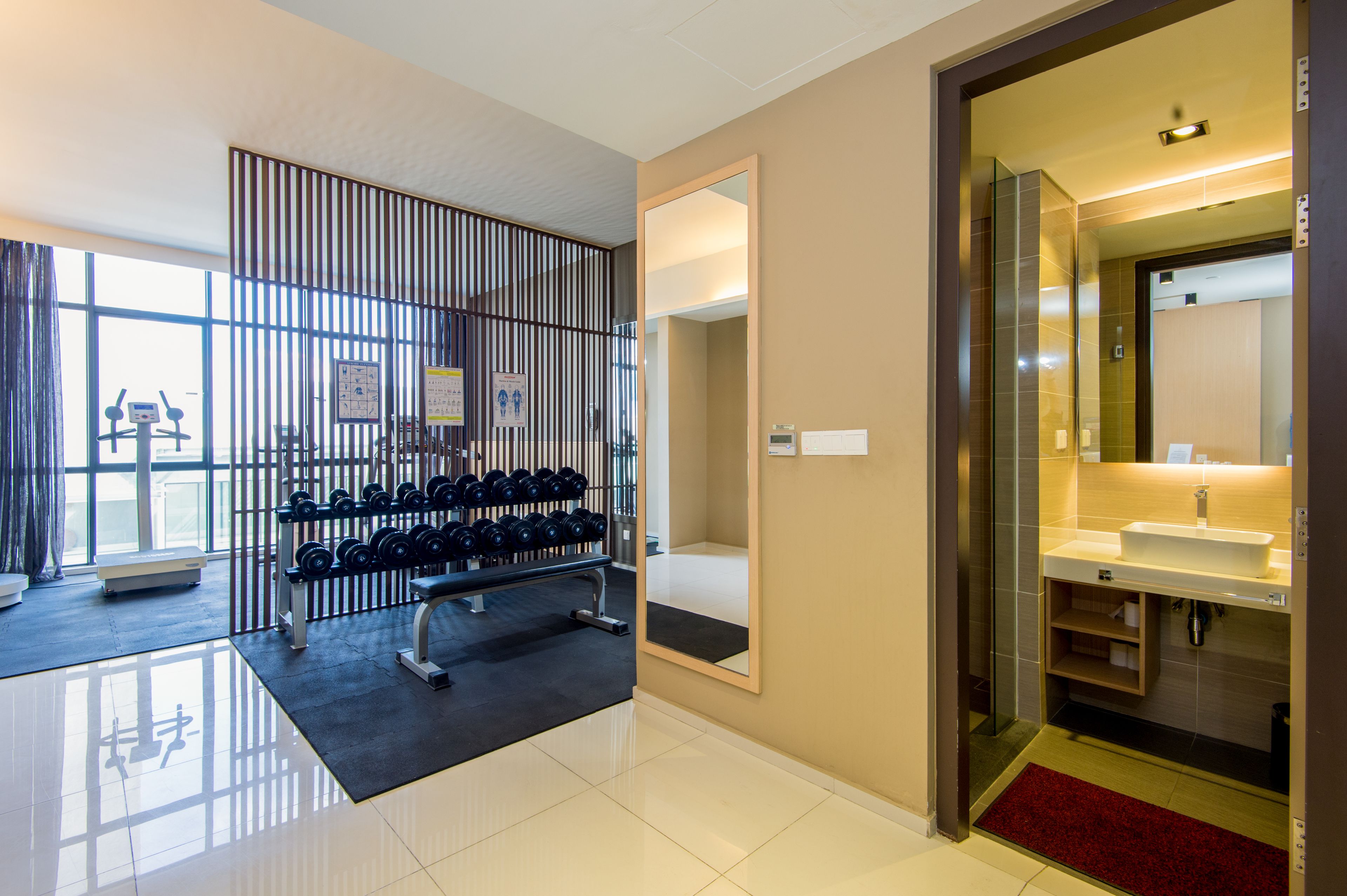 The Pines Melaka 4*