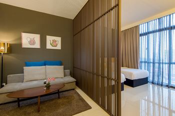 The Pines Melaka 4*