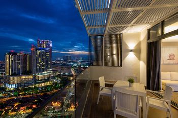 The Pines Melaka 4*