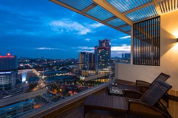 The Pines Melaka 4*