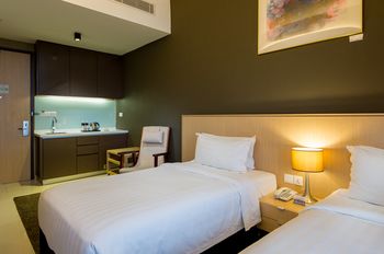 The Pines Melaka 4*