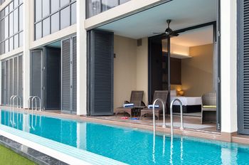 The Pines Melaka 4*