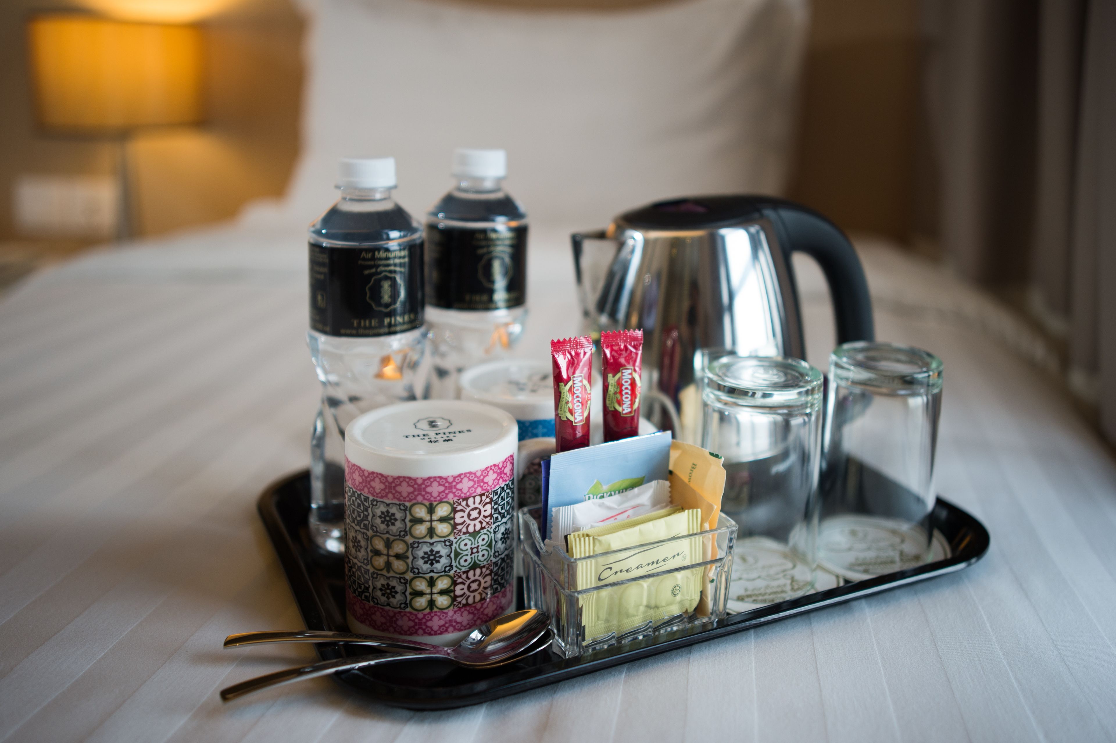 The Pines Melaka 4*