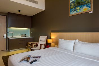 The Pines Melaka 4*