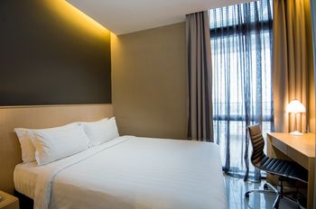 The Pines Melaka 4*