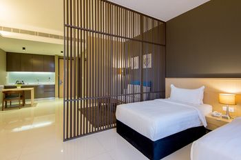 The Pines Melaka 4*