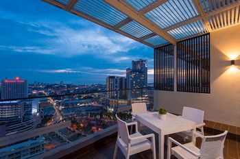 The Pines Melaka 4*