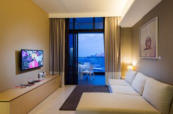 The Pines Melaka 4*
