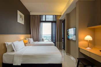 The Pines Melaka 4*