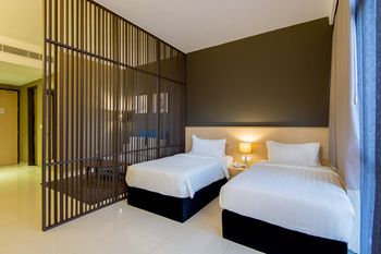 The Pines Melaka 4*