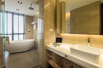 The Pines Melaka 4*