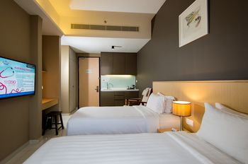 The Pines Melaka 4*