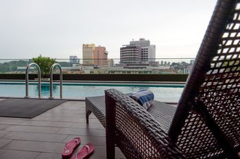 The Pines Melaka 4*