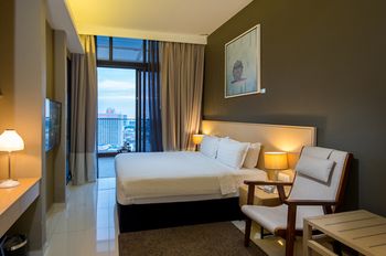 The Pines Melaka 4*