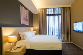 The Pines Melaka 4*
