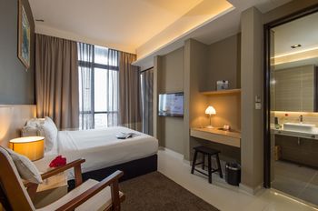 The Pines Melaka 4*