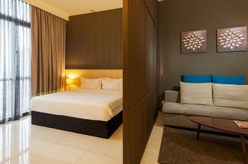 The Pines Melaka 4*