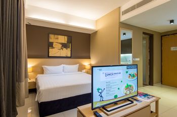 The Pines Melaka 4*