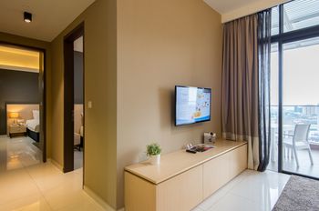 The Pines Melaka 4*