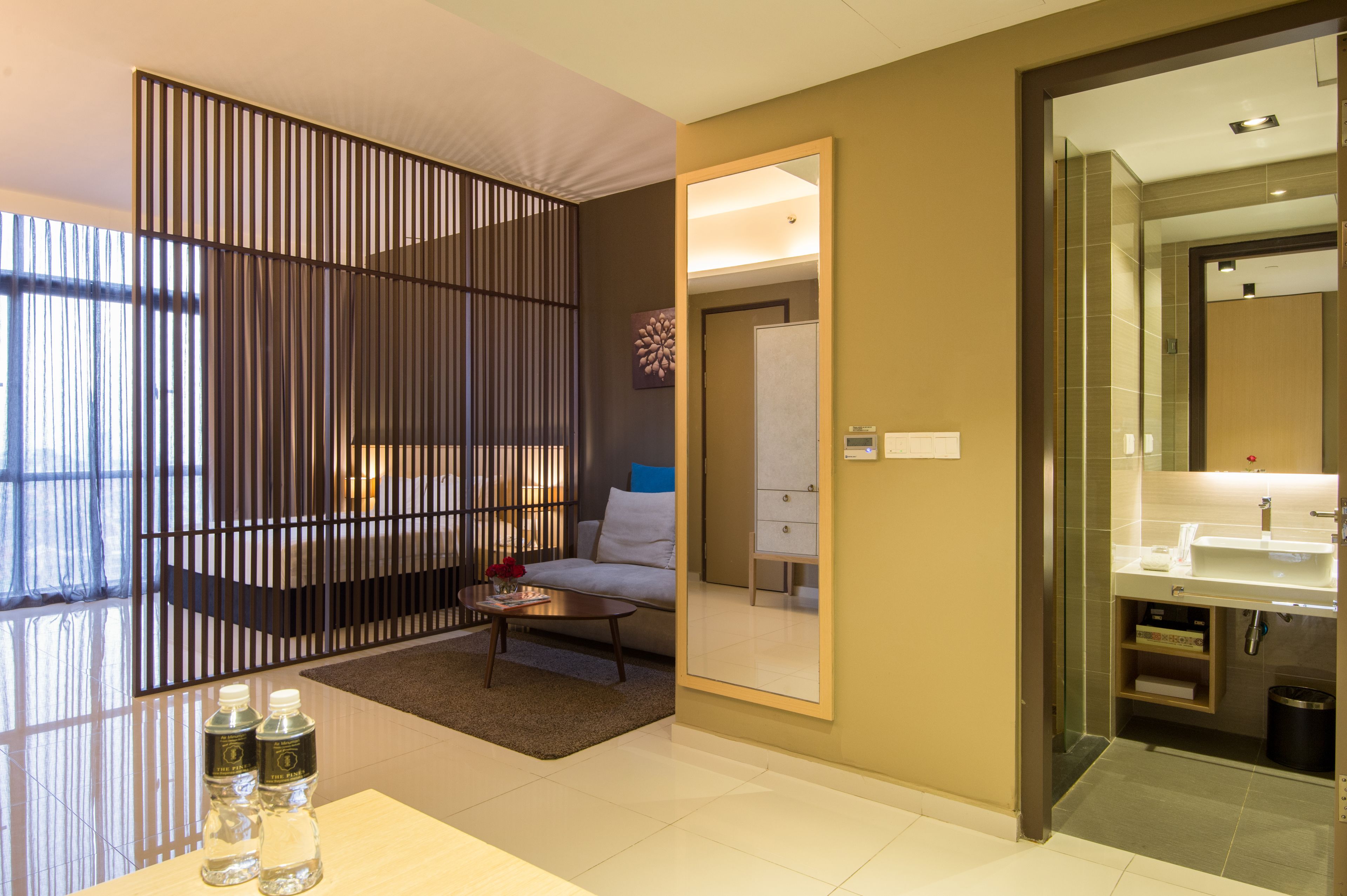 The Pines Melaka 4*