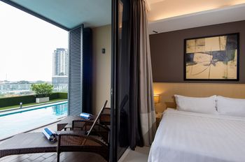 The Pines Melaka 4*