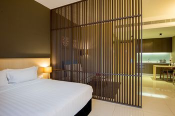 The Pines Melaka 4*