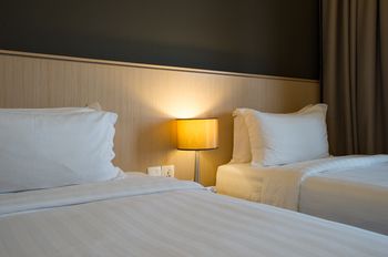 The Pines Melaka 4*