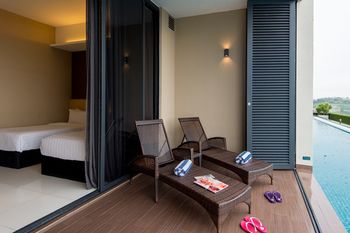 The Pines Melaka 4*