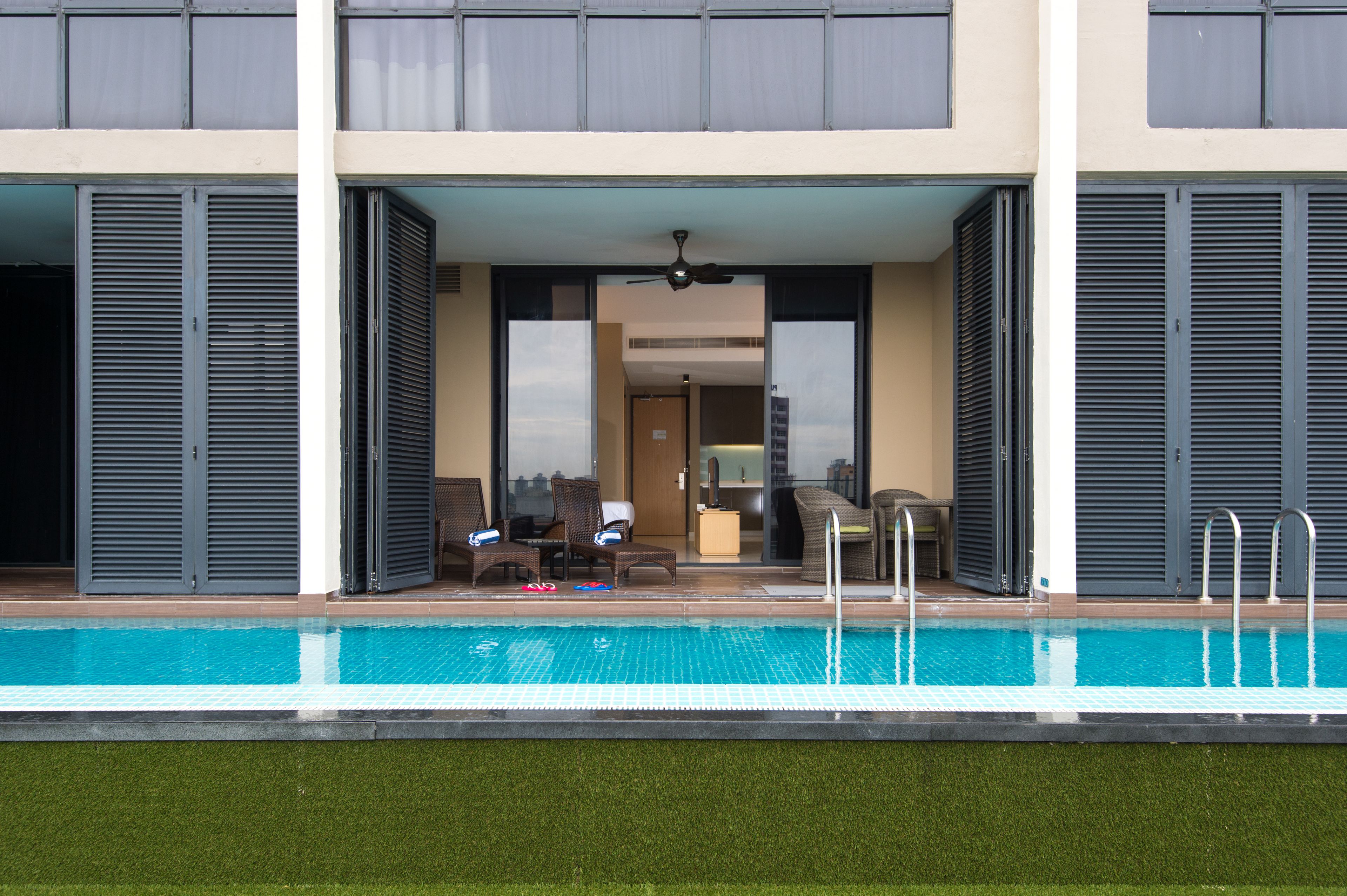 The Pines Melaka 4*