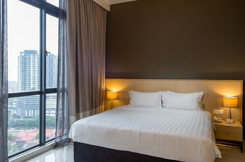 The Pines Melaka 4*