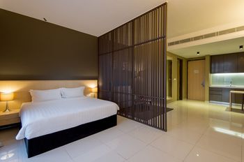 The Pines Melaka 4*