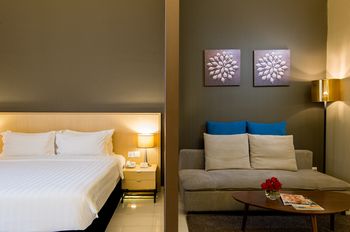 The Pines Melaka 4*