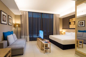 The Pines Melaka 4*