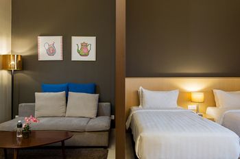 The Pines Melaka 4*