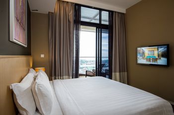 The Pines Melaka 4*