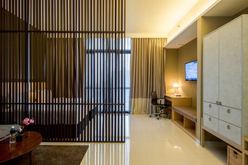 The Pines Melaka 4*