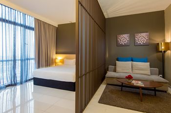 The Pines Melaka 4*