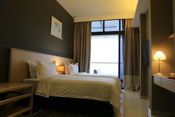The Pines Melaka 4*