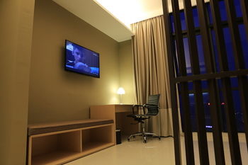 The Pines Melaka 4*