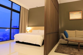 The Pines Melaka 4*