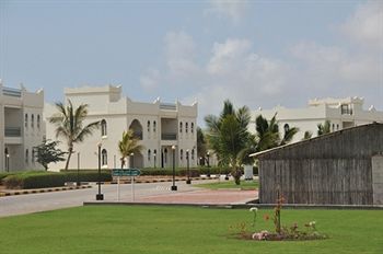 Samharam Resort Salalah 3*
