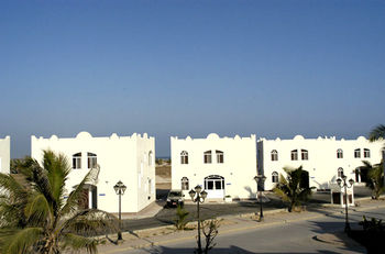 Samharam Resort Salalah 3*