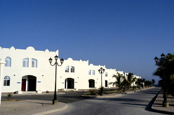Samharam Resort Salalah 3*