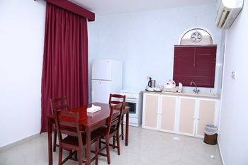 Samharam Resort Salalah 3*