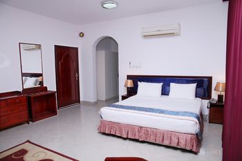 Samharam Resort Salalah 3*
