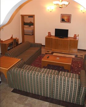 Samharam Resort Salalah 3*