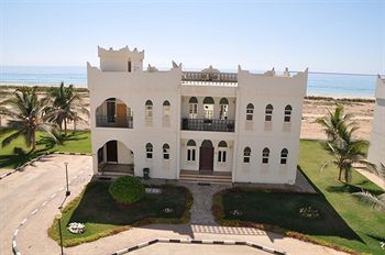 Samharam Resort Salalah 3*