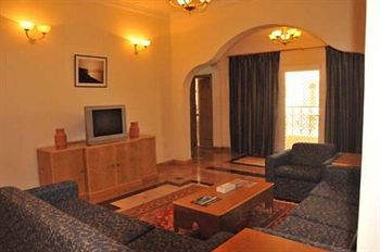 Samharam Resort Salalah 3*